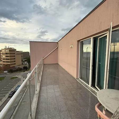 гранд Apartment Pomorie