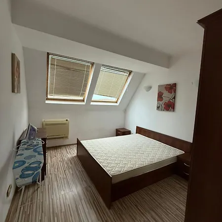 гранд Apartment *