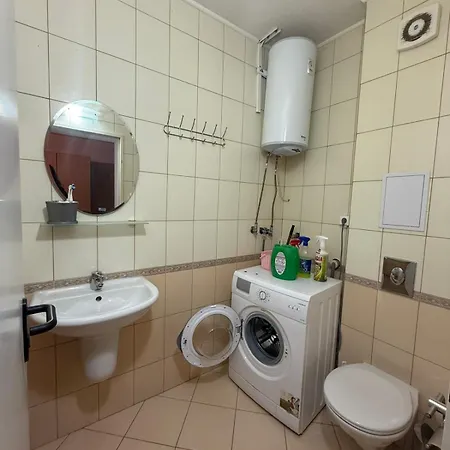 гранд Apartment Pomorie