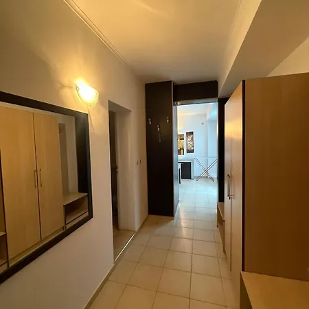 Apartment гранд Pomorie